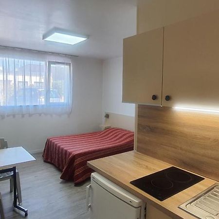 Residence Les Temporis Bretteville Sur Odon Εξωτερικό φωτογραφία