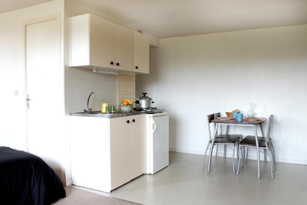 Residence Les Temporis Bretteville Sur Odon Δωμάτιο φωτογραφία