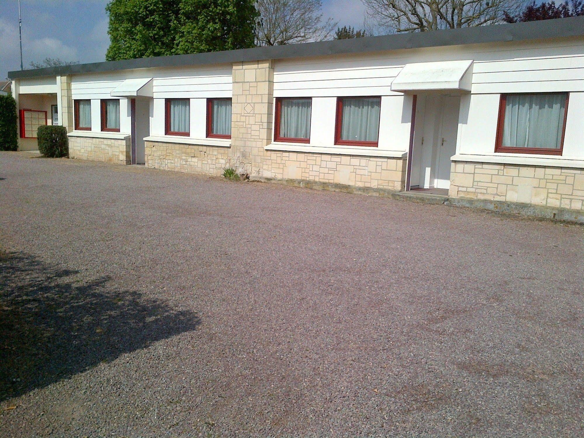 Residence Les Temporis Bretteville Sur Odon Εξωτερικό φωτογραφία