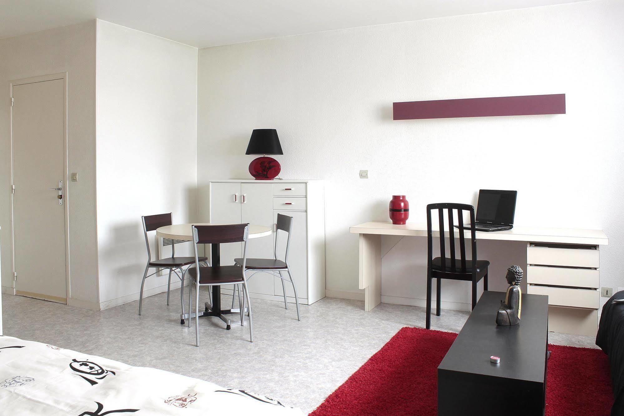 Residence Les Temporis Bretteville Sur Odon Εξωτερικό φωτογραφία
