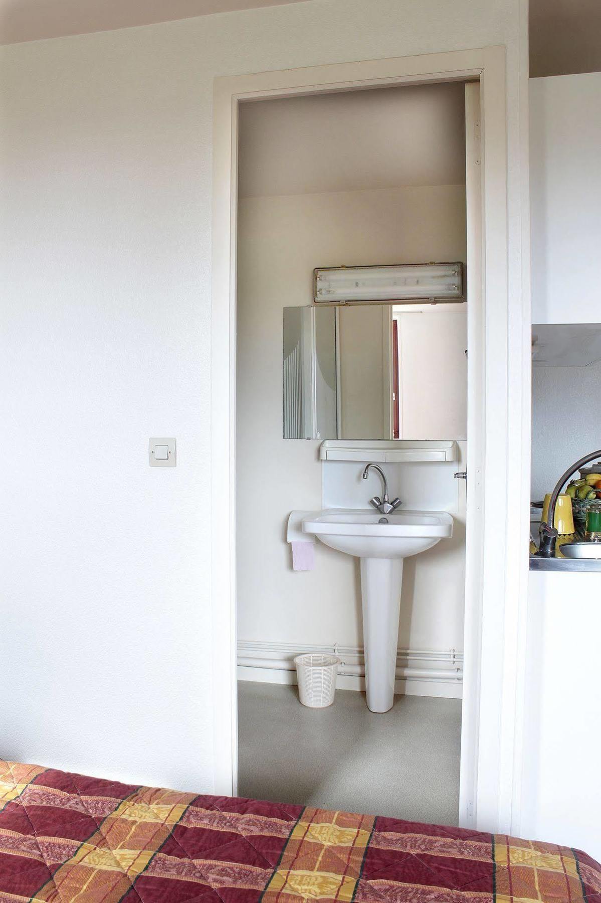 Residence Les Temporis Bretteville Sur Odon Εξωτερικό φωτογραφία