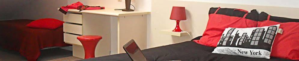 Residence Les Temporis Bretteville Sur Odon Εξωτερικό φωτογραφία